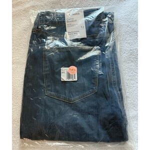 Sonoma Curvy Bootcut Jeans